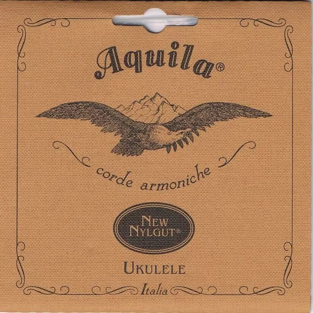 Aquila soprano ukulele strings deals