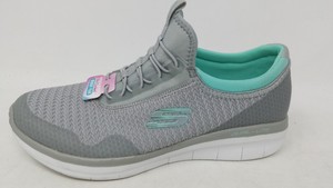 skechers synergy gris