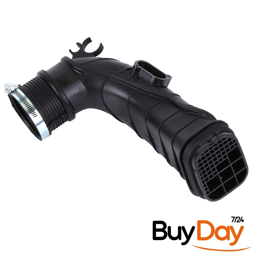 Air Intake Hose Pipe for BMW 5 F10 F11 518d 520d 525d 13718508047 13718512014 - Image 4 of 4