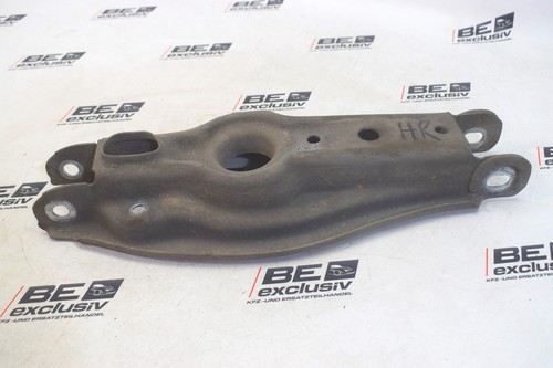 BMW X1 S18i E84 Querlenker hinten rechts Sturzlenker Hinterachse 6772899