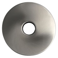 Corla 3.5" Shower Arm Flange Large Modern Universal Escutcheon Replacement Plate