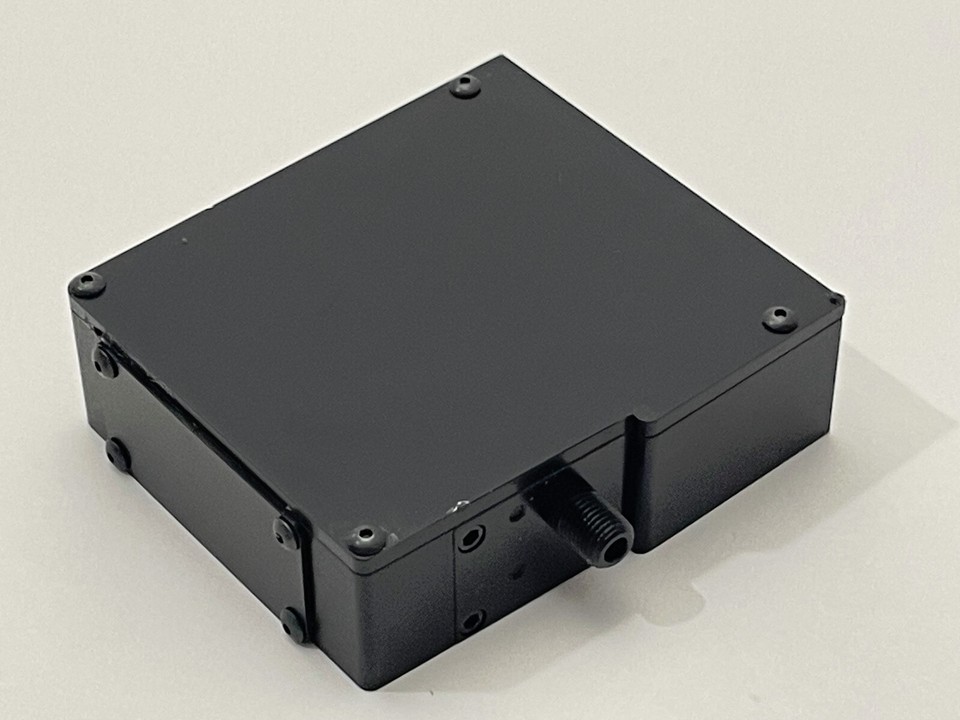 BUILD YOUR OWN SPECTROMETER BWTEK BENCH GRATING, MIRRORS & 50um SLIT ...