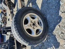 Roues Range Rover et pneus tout terrain