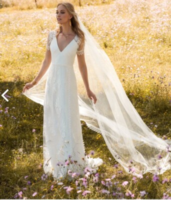 Bodice Rembo Style Wedding Dress Rembo Styling Wedding Dress Size