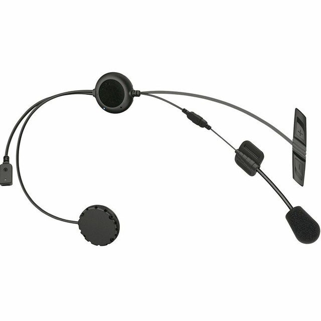 Interfono Bluetooth Just Speaks S Caberg Riviera Singolo Stereofonico  Universale | Acquisti Online su eBay