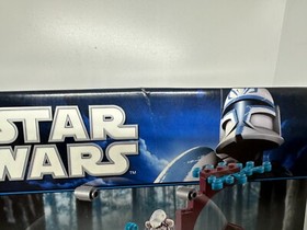 Lego Star Wars Ewok Attack 7956 NEW Sealed Inv-1296