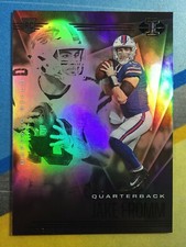 2020 Illusions Football - Pick Your Base Vets & Rookies - Buy More & Save