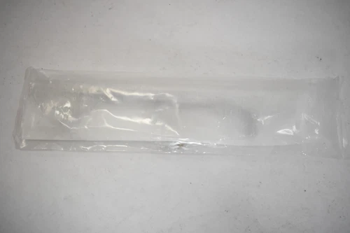 Top Knobs Cabinet Hopewell Bar Pull 6 5/16 Inch c-c Brushed Satin Nickel - Picture 4 of 4