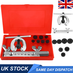 flaring tool pipe kit 2inch 6mm 4inch 8mm 5mm 10mm 75mm brake box