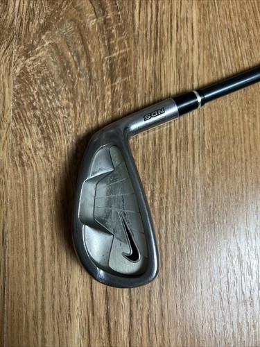 Nike NDS 5 Iron Regular Graphite Shaft Nike Grip - Picture 5 of 10