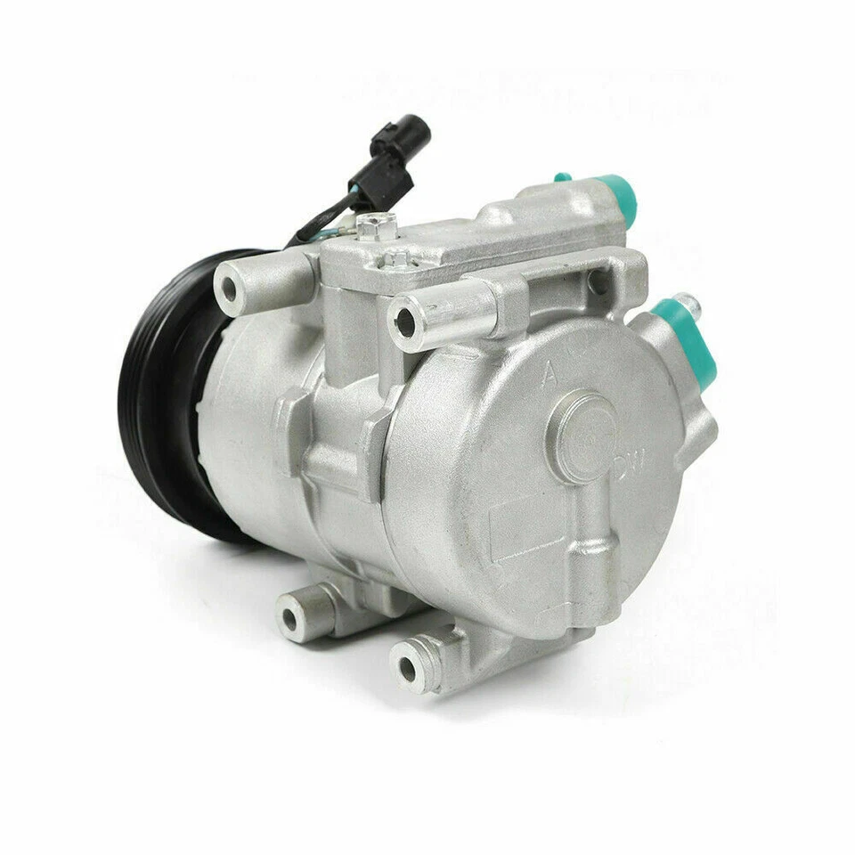 A/C AC Compressor Fits for 2007 2008 2009 Kia Spectra, Spectra5 2.0L CO 10984C - Image 4 of 4
