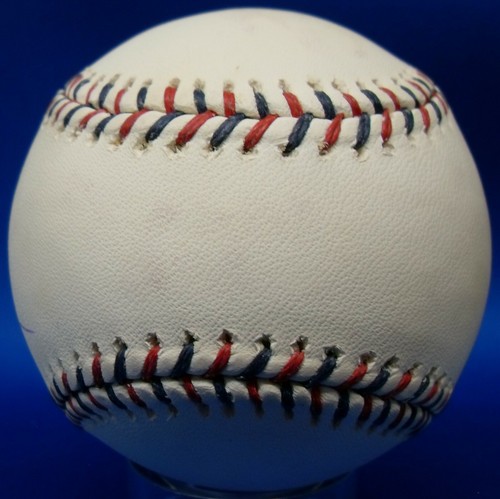 JSA Jonathan Papelbon Autographed Signed AUTO MLB 2009 All Star Baseball DBB 411 - Picture 3 of 6