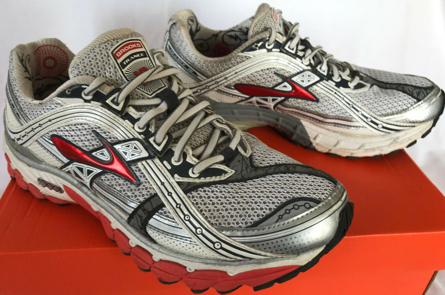 brooks trance 11 womens online