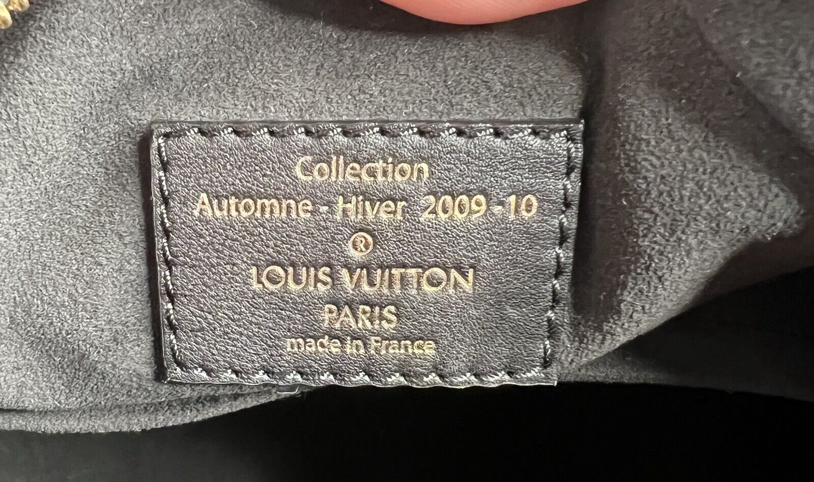 AUTHENTIC Louis Vuitton Speedy 28 Limited Edition… - image 20