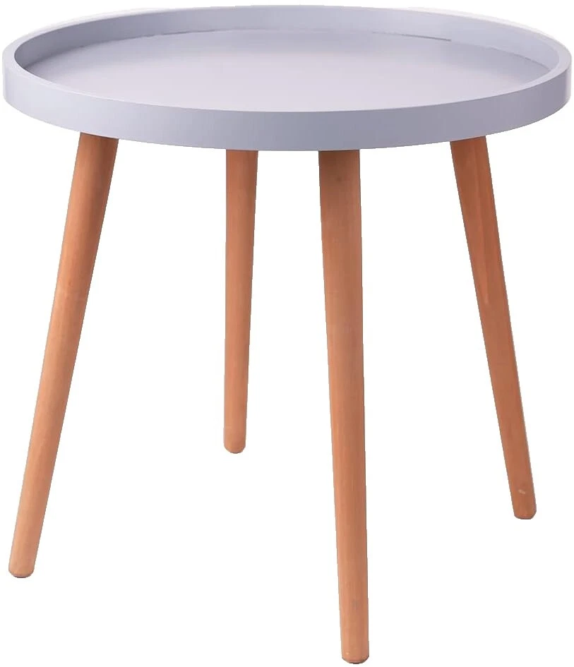 Decoración moderna de madera esculturas y estatuillas