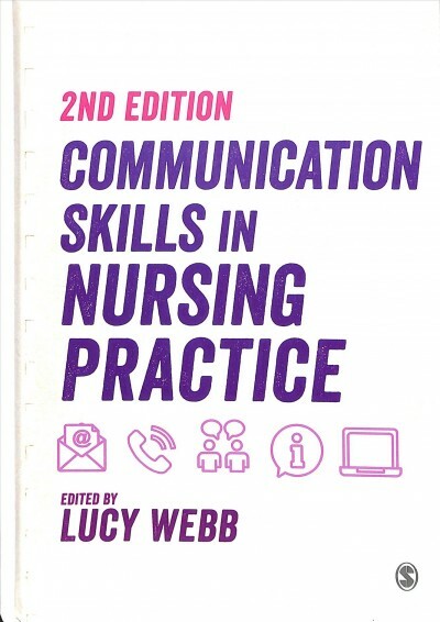 Communication Skills In Nursing Practice 2020 Hardcover For Sale communication-skills-in-nursing-practice-2020-hardcover-for-sale