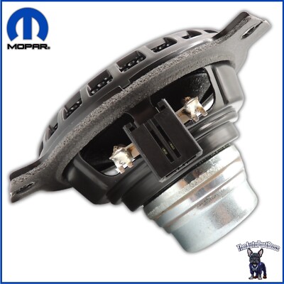 Speaker Mopar 68332581AB for sale online | eBay