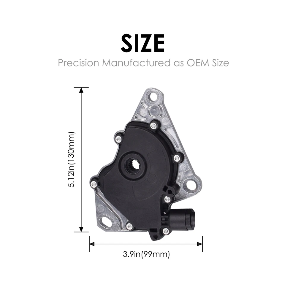 24107512755 Neutral Safety Switch NS-549 For 1997-2003 BMW 540i 740i 740iL X5 - Image 2 of 4