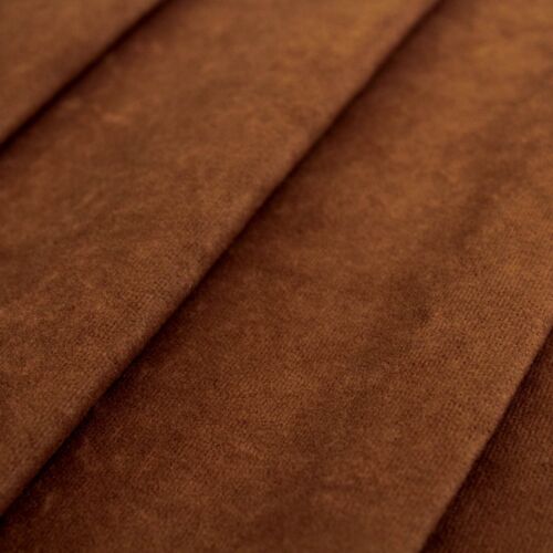 Suedette Doe Suede Cosplay Fabric Multi Purpose fabric does not fray when cut - Picture 34 of 85