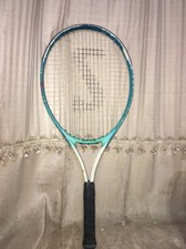 SPAULDING ATLANTA 1996 Olympic Racquet 4  Grip
