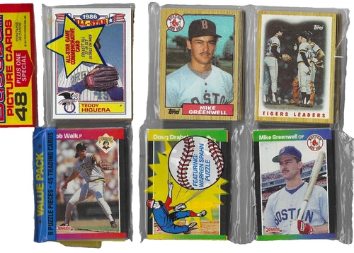 Jose Lind Trading Cards