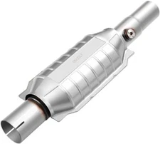 AUTOSAVER88 O09-7027 Catalytic Convertor Fits Jeep Cherokee, Grand Cherokee