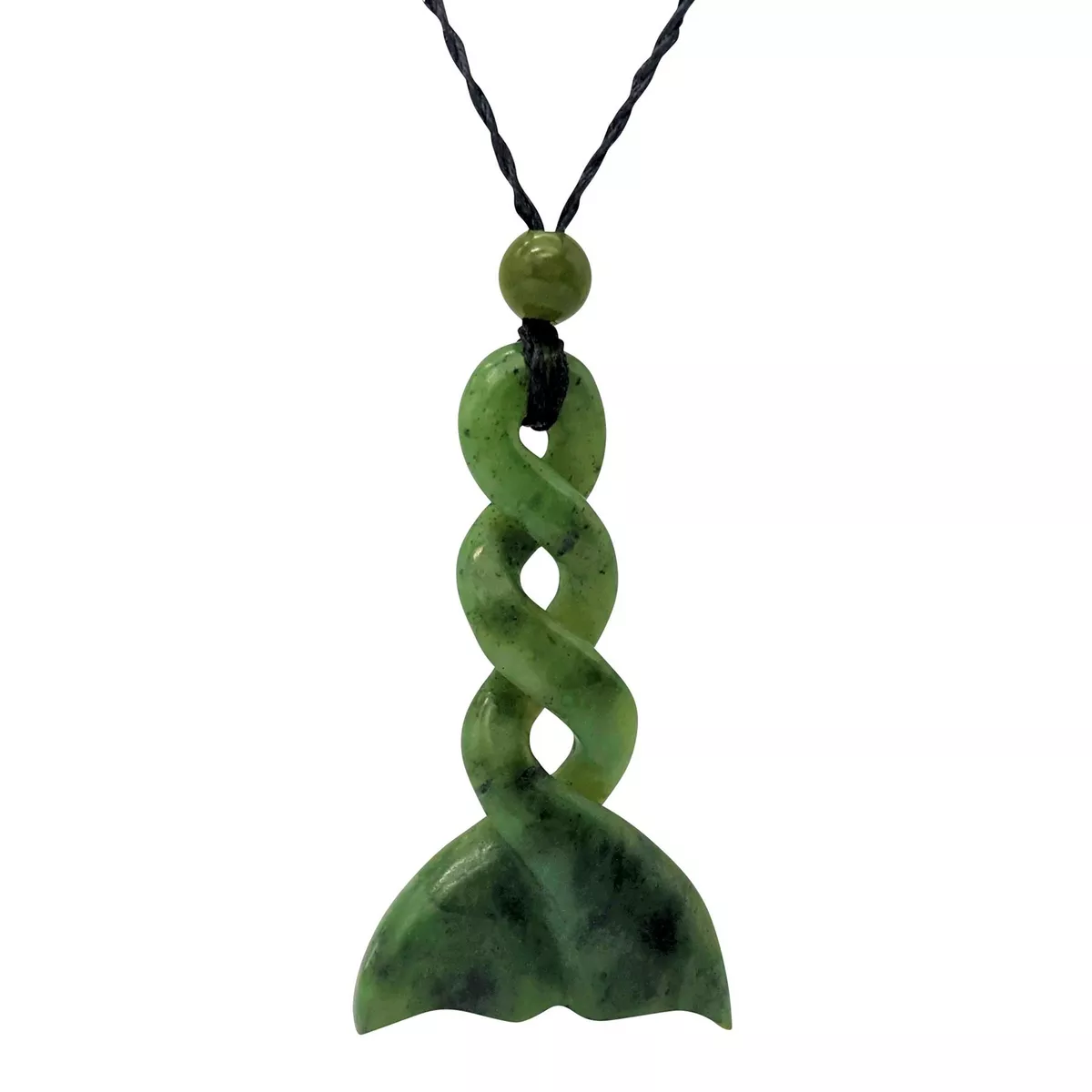 Real 2024 jade pendants