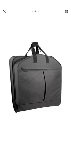 Wally Bags 52' Inch 3 Garment Bags w 