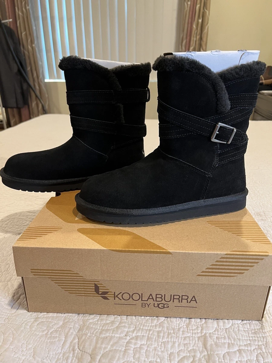 Koolaburra by ugg classic short top