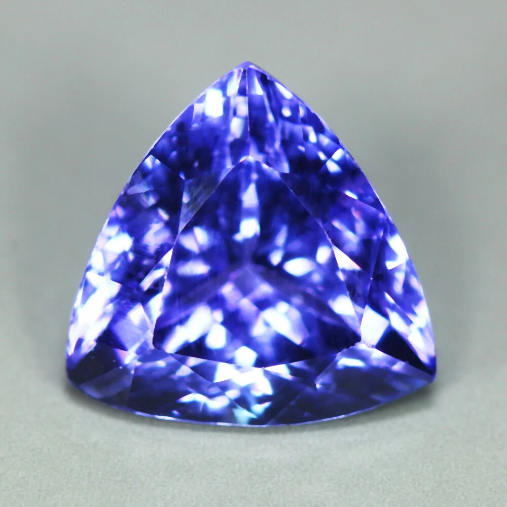 Blue violet deals gemstones