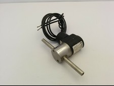 PETER PAUL ELECTRONICS 52X01630CB SOLENOID VALVE, 120V 60Hz 6.0 WATTS 400 PSI