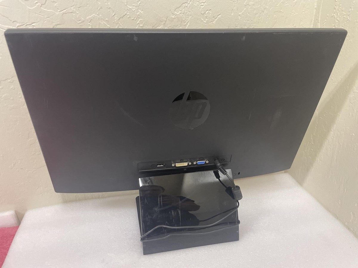HP 21.5インチ 液晶ディスプレイ Pavilion 22XW Pavilion HP 21.5型液晶モニタ Pavilion22xw 1920×1080 フルHD