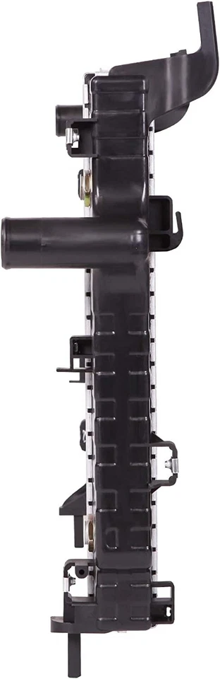 Radiador para Dodge Dakota 2000 2001 2002 2003 2004 Foto 3 de 4