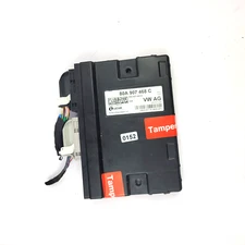 2019 AUDI A4 B9 INTERFACE GATEWAY COMPUTER CONTROL MODULE UNIT OEM