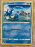 Pokémon TCG Horsea Sword & Shield - Battle Styles 031/163 Regular Common