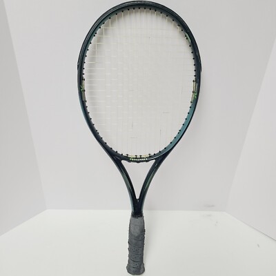 Pro Kennex Composite Destiny 110 Tennis Raquet 4 5/8 Racket | eBay