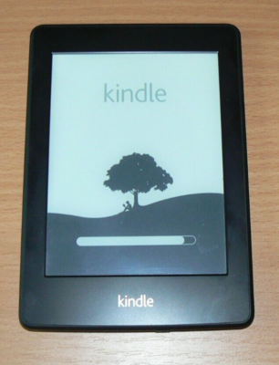 kindle paperwhite 5世代 Kindle Paperwhite (5. Generation) – E-Reader mit Beleuchtung und