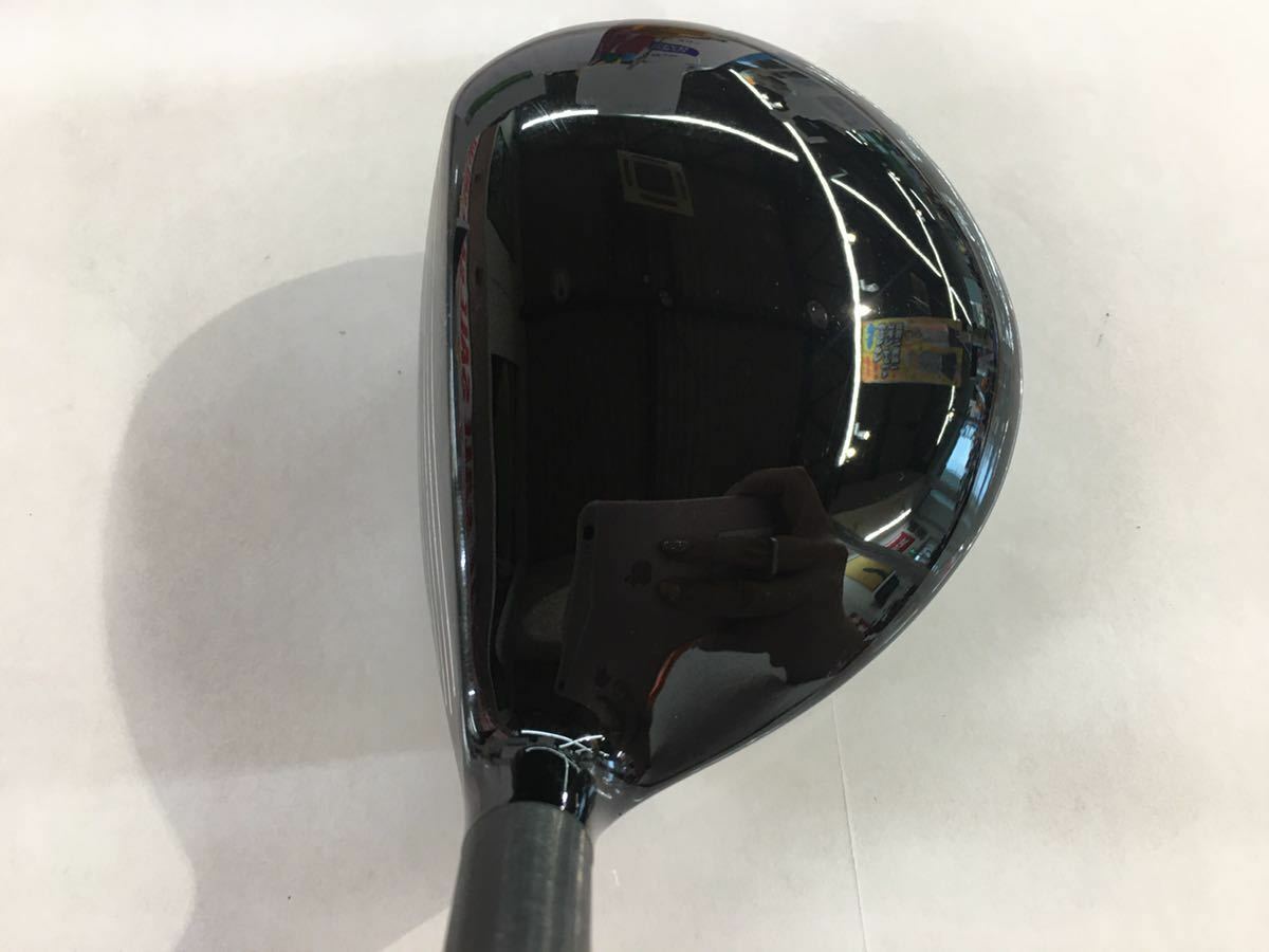 Golf Fairway Wood Callaway X2 Hot Pro Tour AD MT-7 (S) 17 JAPAN | eBay