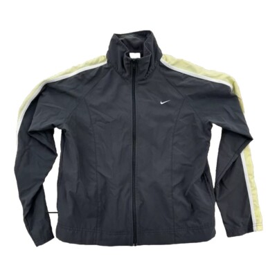 nike hike windbreaker jacket