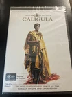Caligula, Uncut Edition (DVD) NEW