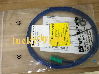 1pcs 100% Test NEW PEPPERL + FUCHS NJ2-12GK-N Proximity Switch Sensor