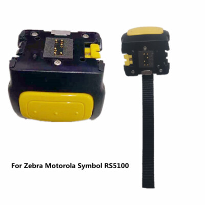 Trigger Doppio Lato Per Scanner Zebra RS5100/RS6100 - Foto 4