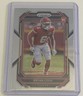 Bryan Cook 2022 Panini Prizm Rookie RC #397 Kansas City Chiefs
