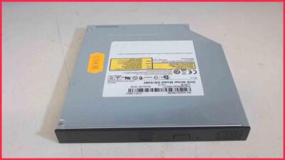 DVD Brenner Writer & Blende SN-S082 Shuttle XPC X27