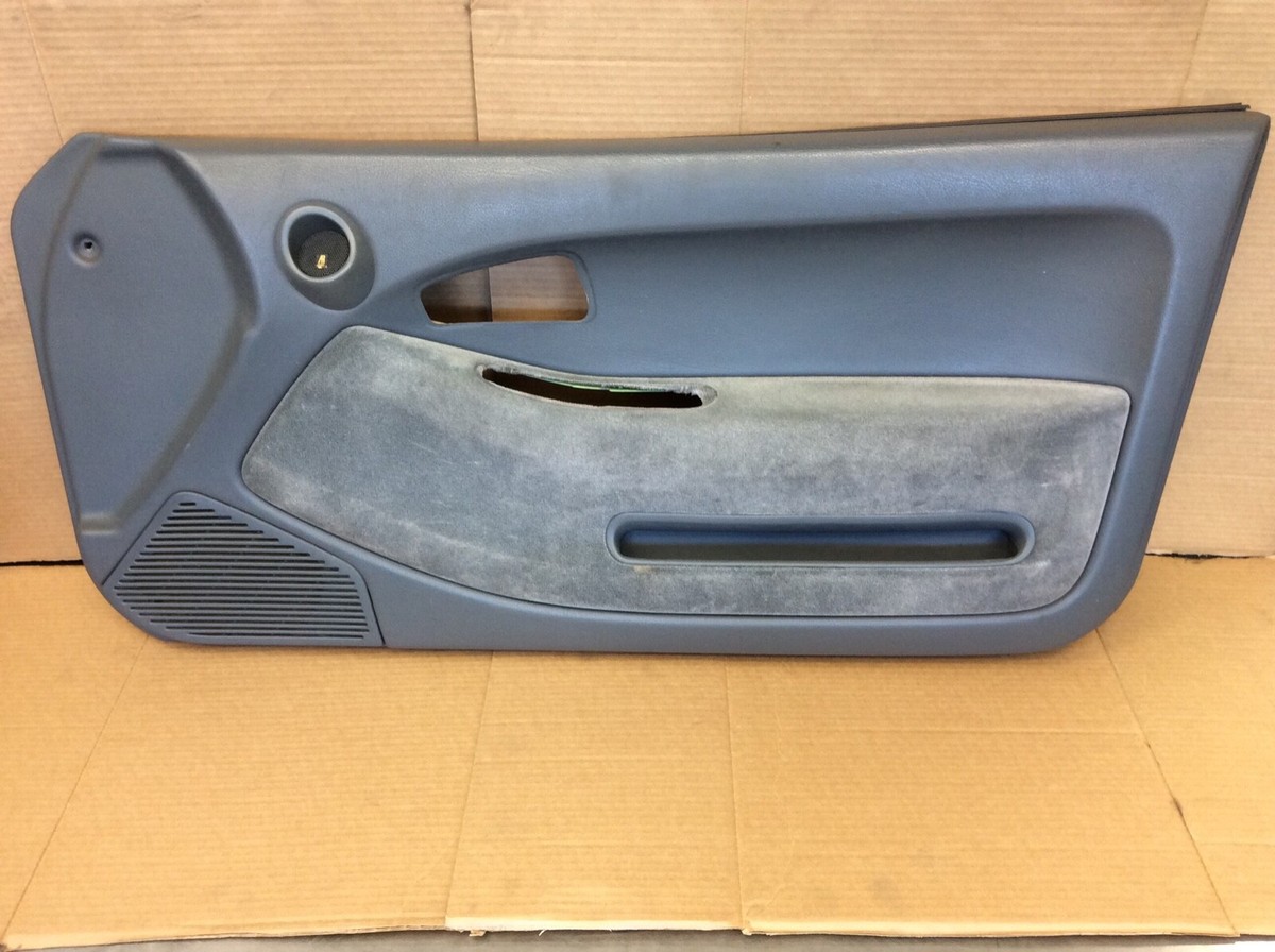 93-95 Civic EX 2DR Coupe Right Passenger Side Door Panel Lining