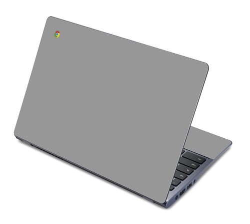 LidStyles Standard Laptop Skin Protector Decal Acer Chromebook C710 - Picture 4 of 11