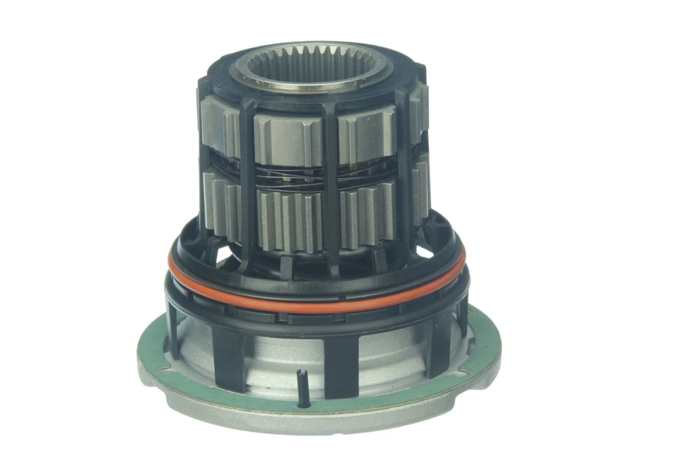 Buje de bloqueo delantero URO 2006 2007 2008 para Ford F-350 Super Duty 2005-2022 4x4 Foto 2 de 4