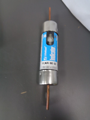 Fusible Temporisé Littelfuse FLNR 400 - Classe RK5, 400A, Pour Protection Circuits électriques