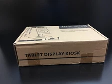Mount It tablet display KIOSK PN MI-3771W G8