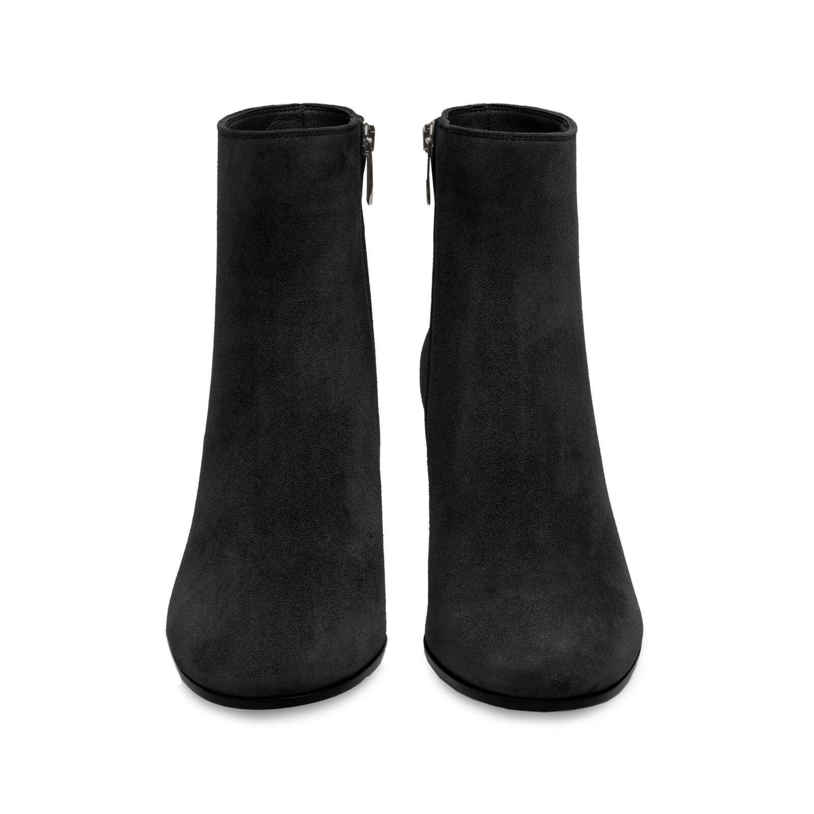 Gianvito Rossi MARGAUX MID BOOTIE image 4